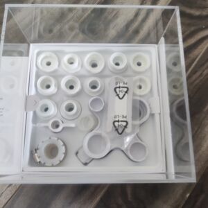 Water Filter For Your Skin